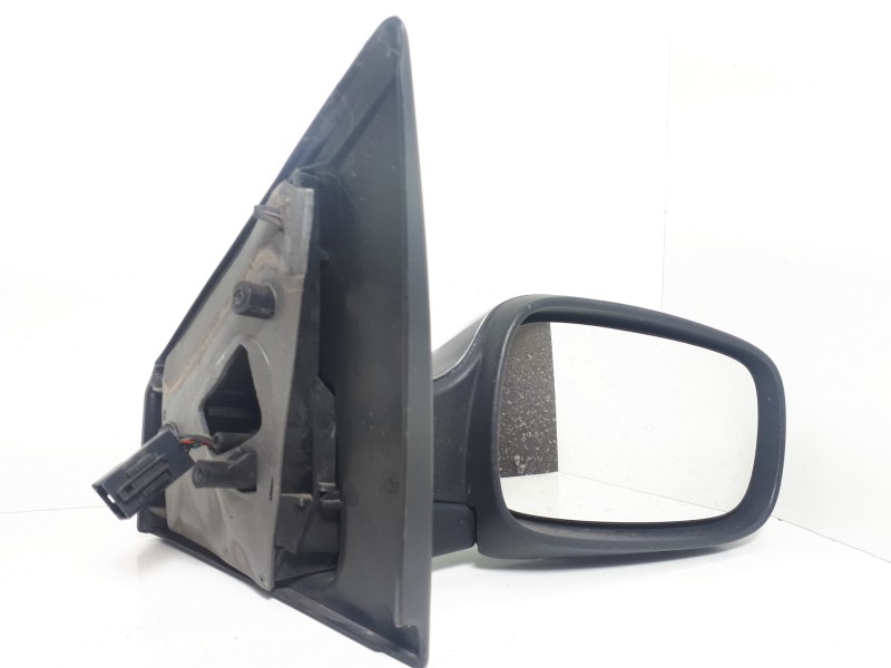 Recambio de retrovisor derecho para renault clio iii 20 aniversario referencia OEM IAM   