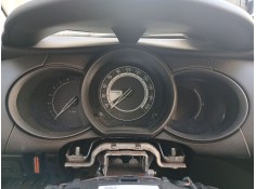 Recambio de cuadro instrumentos para citroën c3 ii (sc_) 1.2 vti 82 referencia OEM IAM   