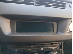 Recambio de pantalla multifuncion para citroën c3 ii (sc_) 1.2 vti 82 referencia OEM IAM   