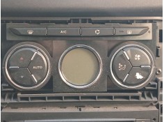 Recambio de mando climatizador para citroën c3 ii (sc_) 1.2 vti 82 referencia OEM IAM   