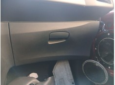 Recambio de guantera para citroën c3 ii (sc_) 1.2 vti 82 referencia OEM IAM   