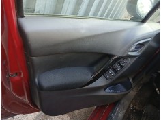Recambio de elevalunas delantero izquierdo para citroën c3 ii (sc_) 1.2 vti 82 referencia OEM IAM   