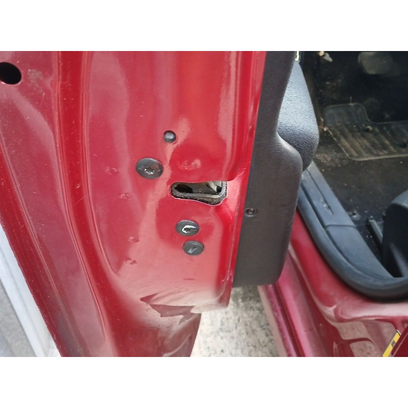 Recambio de cerradura puerta delantera izquierda para citroën c3 ii (sc_) 1.2 vti 82 referencia OEM IAM   