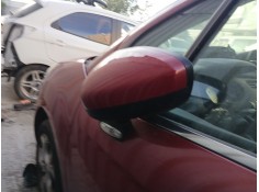 Recambio de retrovisor izquierdo para citroën c3 ii (sc_) 1.2 vti 82 referencia OEM IAM    2