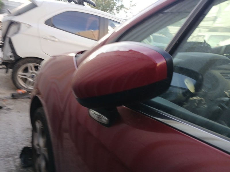 Recambio de retrovisor izquierdo para citroën c3 ii (sc_) 1.2 vti 82 referencia OEM IAM   