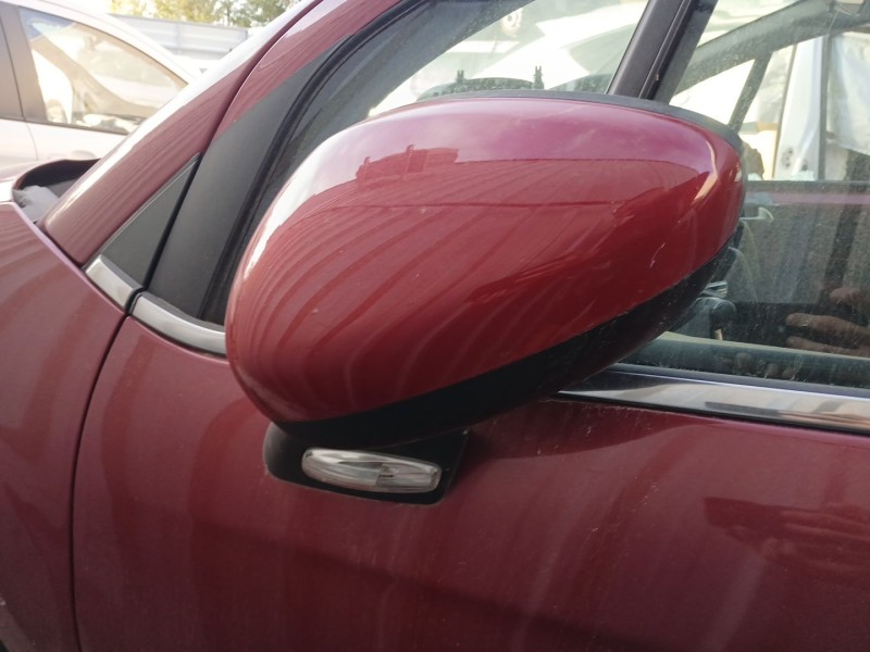Recambio de retrovisor izquierdo para citroën c3 ii (sc_) 1.2 vti 82 referencia OEM IAM   