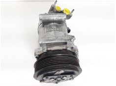 Recambio de compresor aire acondicionado para citroën c3 collection referencia OEM IAM    2