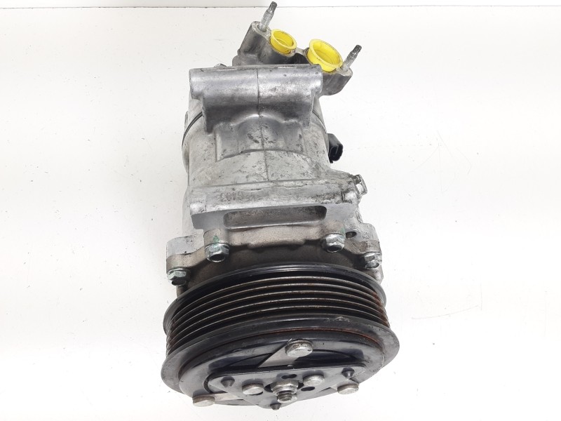 Recambio de compresor aire acondicionado para citroën c3 collection referencia OEM IAM   