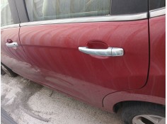 Recambio de puerta trasera izquierda para citroën c3 ii (sc_) 1.2 vti 82 referencia OEM IAM    2