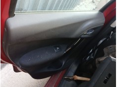 Recambio de elevalunas trasero izquierdo para citroën c3 ii (sc_) 1.2 vti 82 referencia OEM IAM   