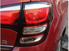 Recambio de piloto trasero derecho para citroën c3 ii (sc_) 1.2 vti 82 referencia OEM IAM   