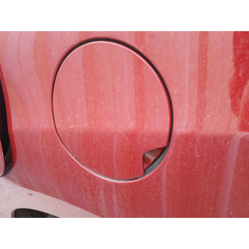 Recambio de tapa exterior combustible para citroën c3 ii (sc_) 1.2 vti 82 referencia OEM IAM   