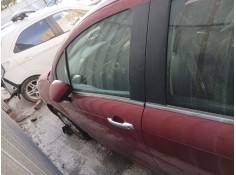 Recambio de puerta delantera izquierda para citroën c3 ii (sc_) 1.2 vti 82 referencia OEM IAM   