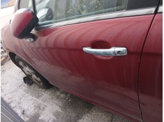 Recambio de puerta delantera izquierda para citroën c3 ii (sc_) 1.2 vti 82 referencia OEM IAM    2