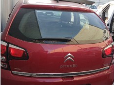 Recambio de porton trasero para citroën c3 ii (sc_) 1.2 vti 82 referencia OEM IAM   