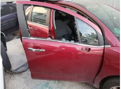 Recambio de puerta delantera derecha para citroën c3 ii (sc_) 1.2 vti 82 referencia OEM IAM   