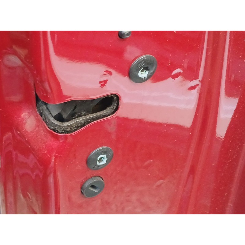 Recambio de cerradura puerta delantera derecha para citroën c3 ii (sc_) 1.2 vti 82 referencia OEM IAM   
