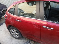 Recambio de puerta trasera derecha para citroën c3 ii (sc_) 1.2 vti 82 referencia OEM IAM   