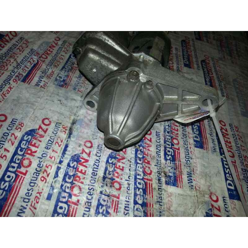 Recambio de motor arranque para honda civic berlina 3 (ep1/2) 1.6 vtec cat (d 16 v 1) referencia OEM IAM 31200PMHG010M5 D6RA91 