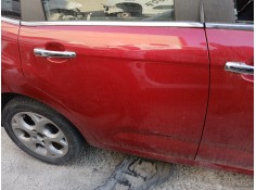 Recambio de puerta trasera derecha para citroën c3 ii (sc_) 1.2 vti 82 referencia OEM IAM    2