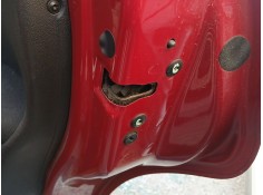 Recambio de cerradura puerta trasera derecha para citroën c3 ii (sc_) 1.2 vti 82 referencia OEM IAM   