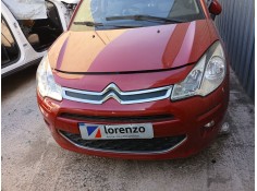 Recambio de frente completo para citroën c3 ii (sc_) 1.2 vti 82 referencia OEM IAM   