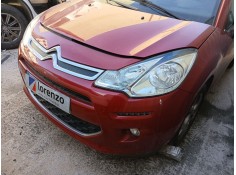 Recambio de frente completo para citroën c3 ii (sc_) 1.2 vti 82 referencia OEM IAM    2