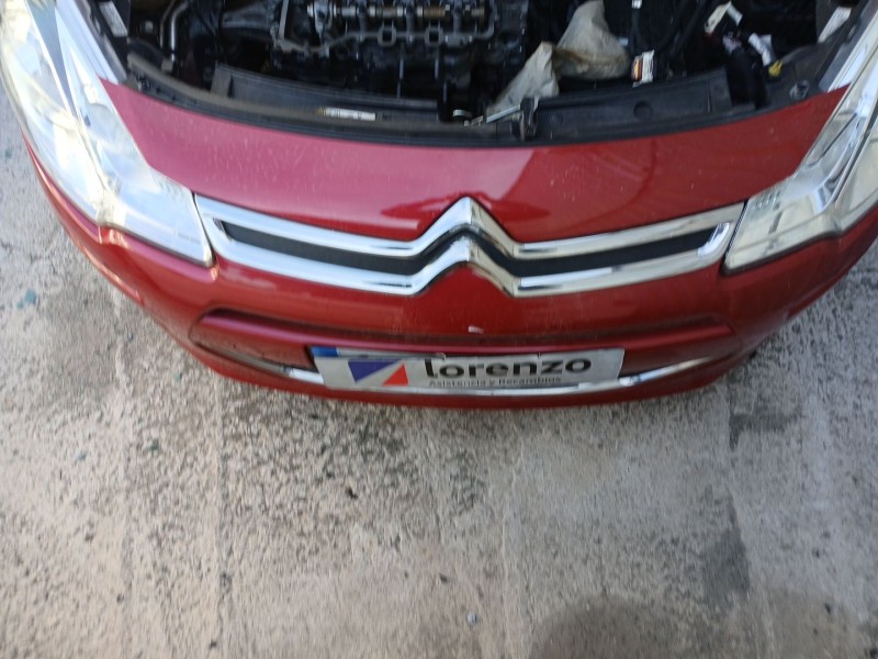 Recambio de frente completo para citroën c3 ii (sc_) 1.2 vti 82 referencia OEM IAM   