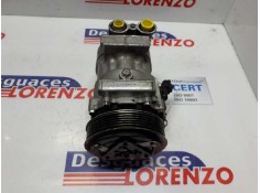 Recambio de compresor aire acondicionado para mazda 2 berlina (dy) 1.6 sportive (74kw) referencia OEM IAM 2S6119D629AE 1442F  2
