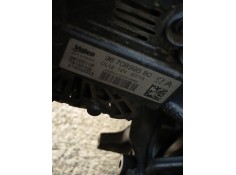 Recambio de alternador para citroën c3 ii (sc_) 1.2 vti 82 referencia OEM IAM 9670899580 cl12  2