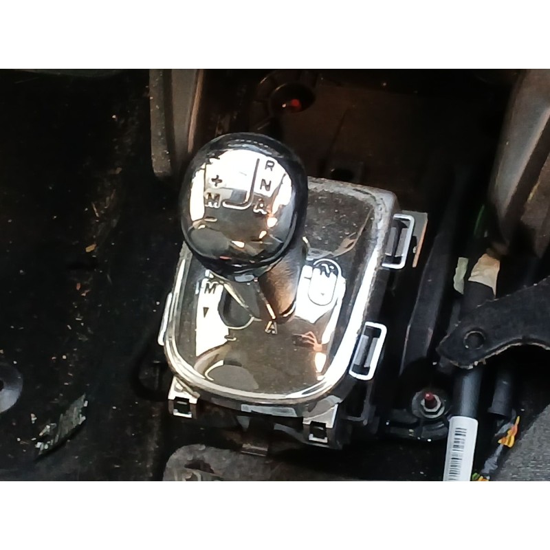 Recambio de caja cambios para citroën c3 ii (sc_) 1.2 vti 82 referencia OEM IAM  9674098990 013981000099
