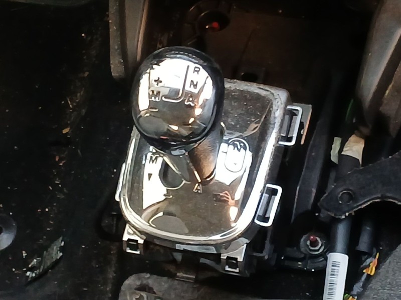 Recambio de caja cambios para citroën c3 ii (sc_) 1.2 vti 82 referencia OEM IAM  9674098990 013981000099