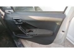 Recambio de elevalunas delantero derecho para peugeot 208 i (ca_, cc_) 1.4 hdi referencia OEM IAM   