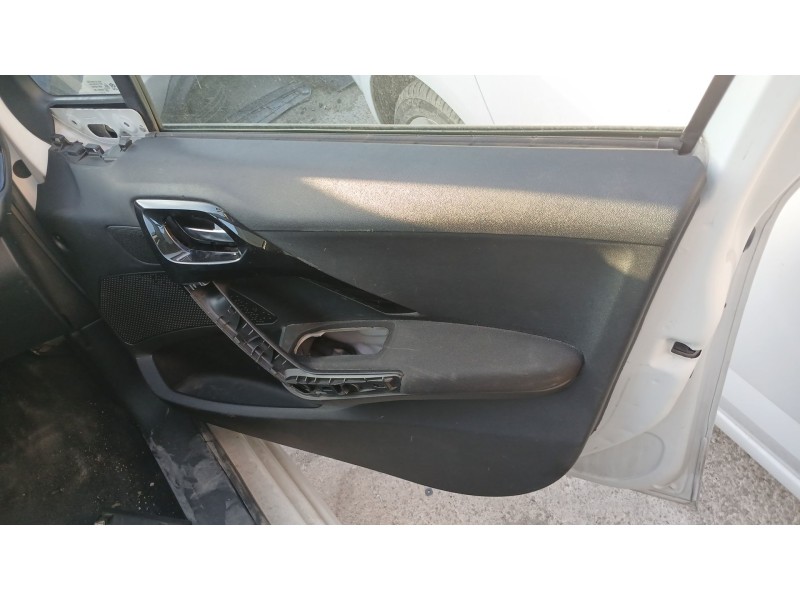 Recambio de elevalunas delantero derecho para peugeot 208 i (ca_, cc_) 1.4 hdi referencia OEM IAM   