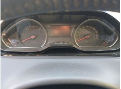 Recambio de cuadro instrumentos para peugeot 208 i (ca_, cc_) 1.4 hdi referencia OEM IAM   