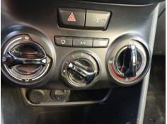 Recambio de mando calefaccion / aire acondicionado para peugeot 208 i (ca_, cc_) 1.4 hdi referencia OEM IAM   