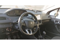 Recambio de kit airbag para peugeot 208 i (ca_, cc_) 1.4 hdi referencia OEM IAM   