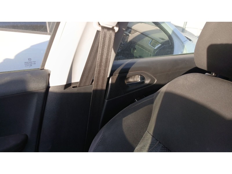 Recambio de kit airbag para peugeot 208 i (ca_, cc_) 1.4 hdi referencia OEM IAM   