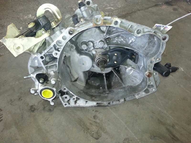 Recambio de caja cambios para peugeot 307 break / sw (s1) sw referencia OEM IAM 20DM09  