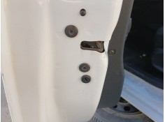Recambio de cerradura puerta delantera izquierda para peugeot 208 i (ca_, cc_) 1.4 hdi referencia OEM IAM   
