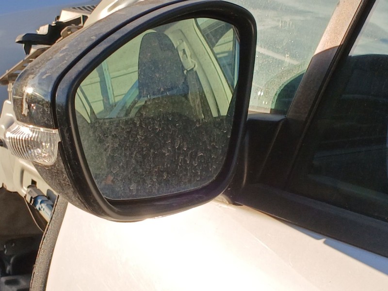 Recambio de retrovisor izquierdo para peugeot 208 i (ca_, cc_) 1.4 hdi referencia OEM IAM   