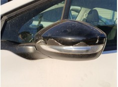 Recambio de retrovisor izquierdo para peugeot 208 i (ca_, cc_) 1.4 hdi referencia OEM IAM    2