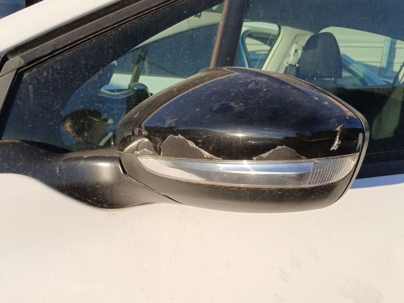 Recambio de retrovisor izquierdo para peugeot 208 i (ca_, cc_) 1.4 hdi referencia OEM IAM   