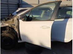 Recambio de puerta delantera izquierda para peugeot 208 i (ca_, cc_) 1.4 hdi referencia OEM IAM   