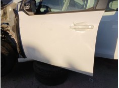 Recambio de puerta delantera izquierda para peugeot 208 i (ca_, cc_) 1.4 hdi referencia OEM IAM    2
