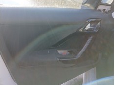Recambio de elevalunas delantero izquierdo para peugeot 208 i (ca_, cc_) 1.4 hdi referencia OEM IAM   