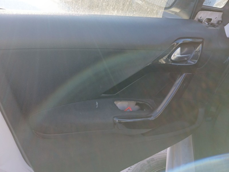 Recambio de elevalunas delantero izquierdo para peugeot 208 i (ca_, cc_) 1.4 hdi referencia OEM IAM   