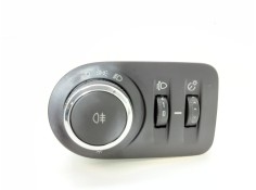 Recambio de mando luces para opel corsa d corsavan referencia OEM IAM 13310330  