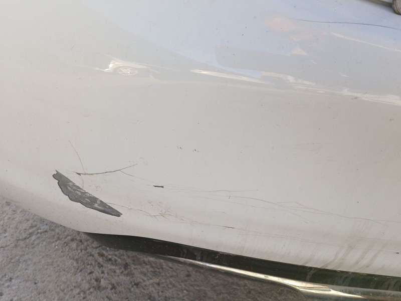 Recambio de paragolpes trasero para peugeot 208 i (ca_, cc_) 1.4 hdi referencia OEM IAM   