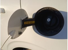Recambio de tapa exterior combustible para peugeot 208 i (ca_, cc_) 1.4 hdi referencia OEM IAM    2